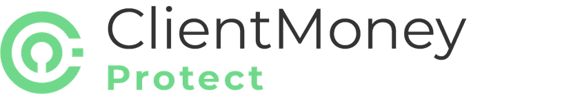Client Money Protect Partnership Logo